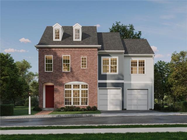 House for sale in Cranberry Twp, Pennsylvania