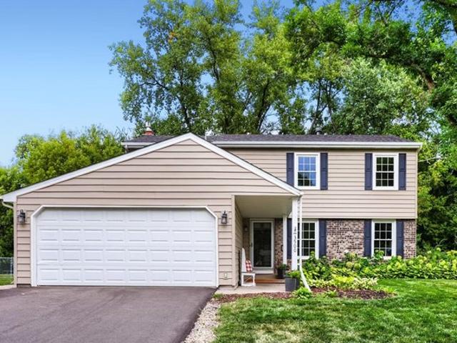 House for sale in Hennepin, Minnesota