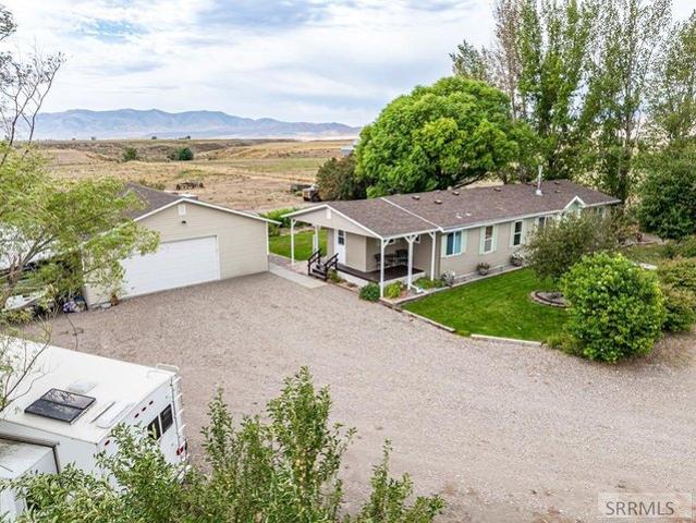 House for sale in Malad City, Idaho