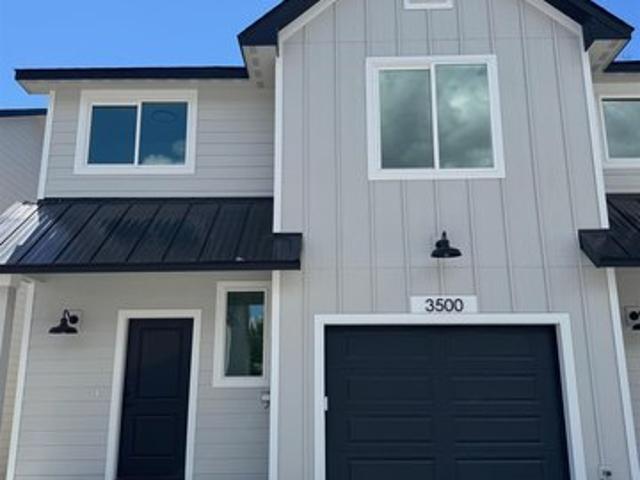 Townhouse for sale in Kennewick, Washington