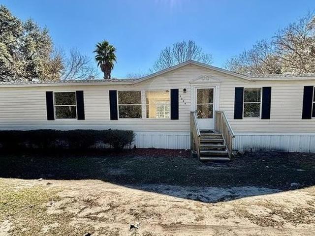 House for sale in Reddick, Marion County