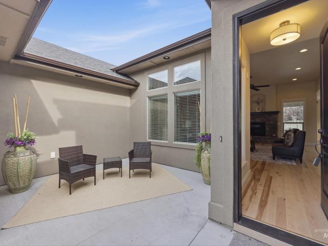 House for sale in Meridian, Idaho