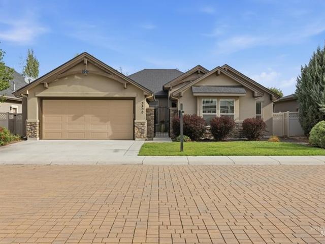 House for sale in Meridian, Idaho