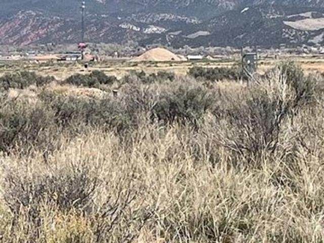 Land for sale in Parowan, Utah