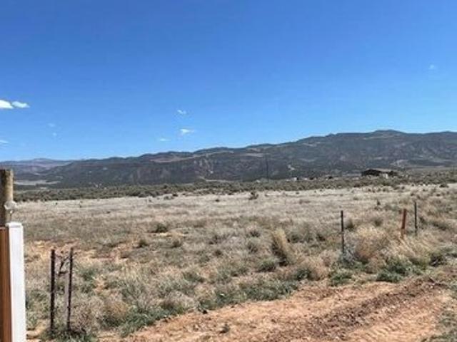 Land for sale in Parowan, Utah