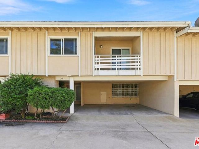 Condo for sale in Inglewood, California