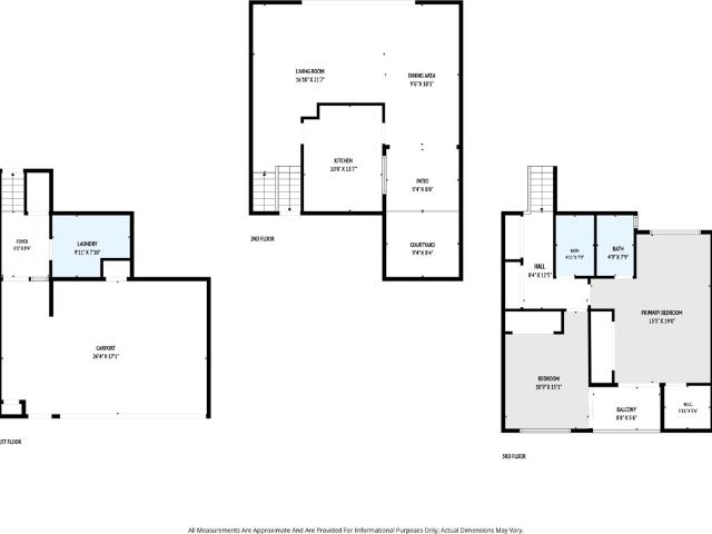 Condo for sale in Inglewood, California