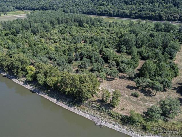 Land for sale in Buchanan, Missouri