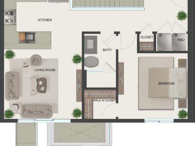 Apartment for rent in South Philadelphia, Philadelphia