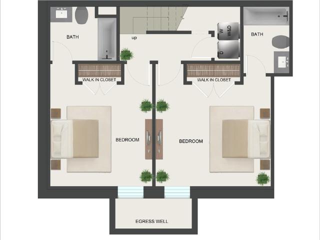 Apartment for rent in South Philadelphia, Philadelphia