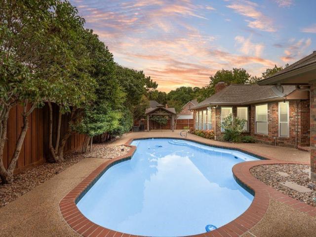 House for sale in Denton, Texas
