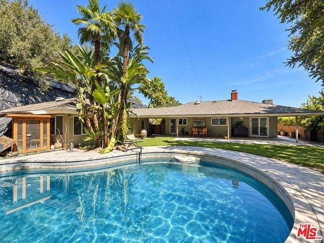 House for sale in Studio City Neighborhood Council District, Los Angeles