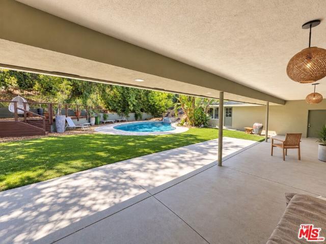 House for sale in Studio City Neighborhood Council District, Los Angeles