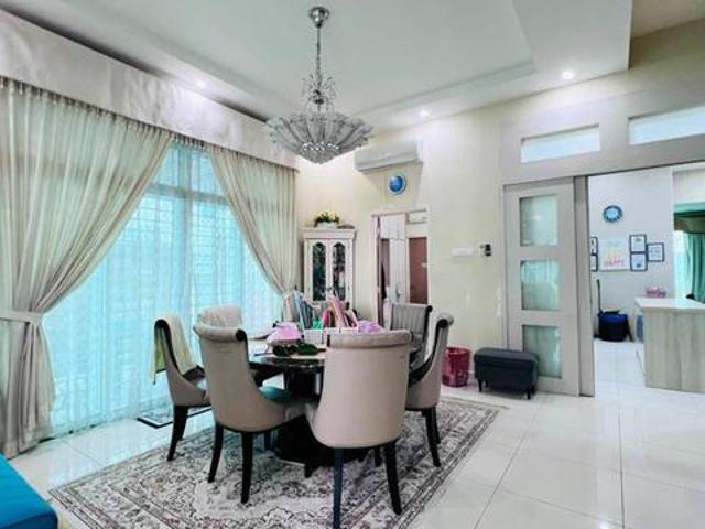 Residential House for sale in Petaling, Alam Impian