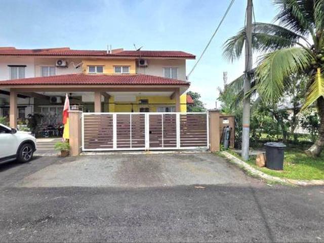 Terraced House for sale in Putrajaya