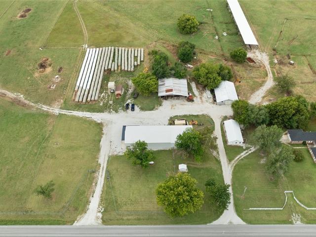 Farm for sale in Reeds, Missouri