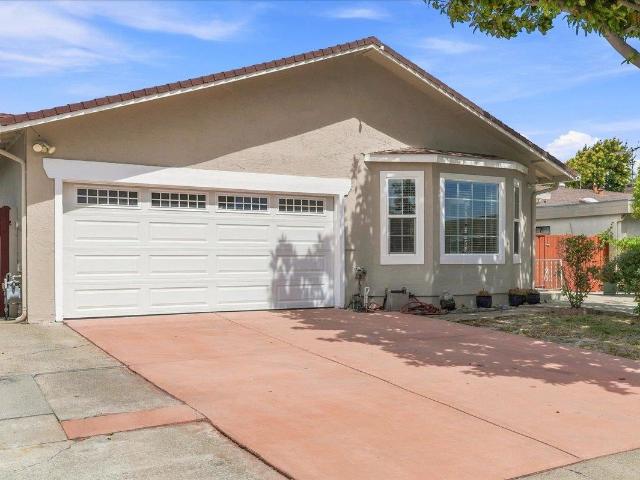 House for sale in Union City, California