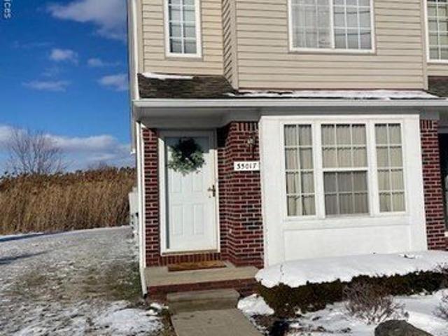 Condo for sale in Fair Haven, Michigan