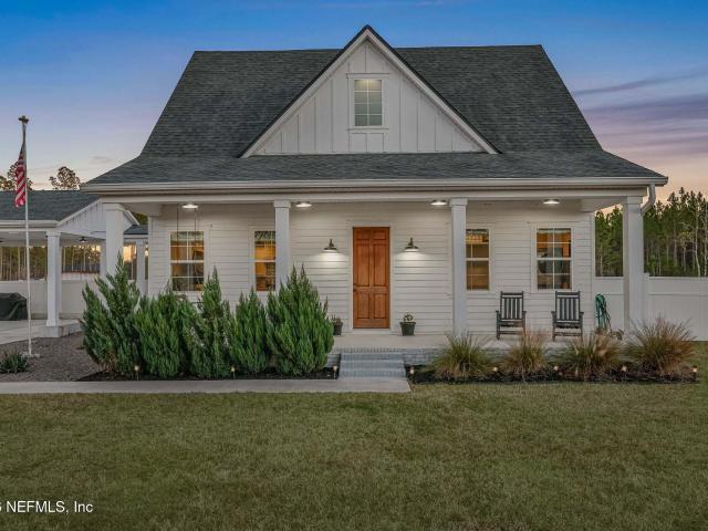 Property for sale in Callahan, Florida