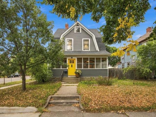 House for sale in Hennepin, Minnesota