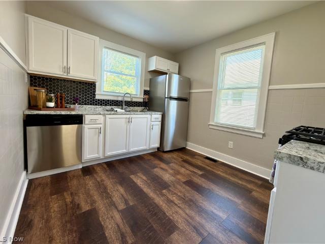 House for sale in Vienna, Wood County