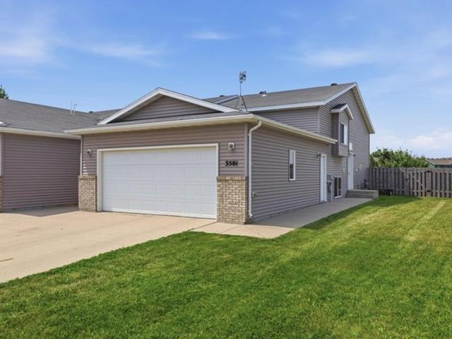 House for sale in Moorhead, Minnesota