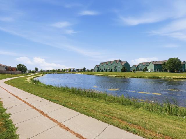 House for sale in Moorhead, Minnesota