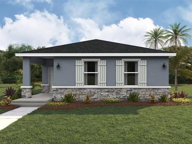House for sale in Saint Petersburg, Florida