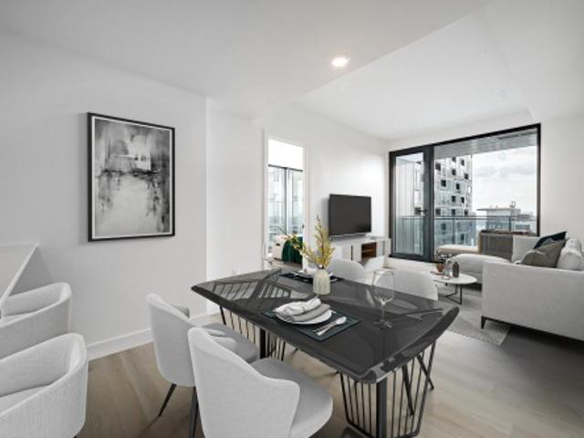 Condo for sale in St. Leonard's, Quebec