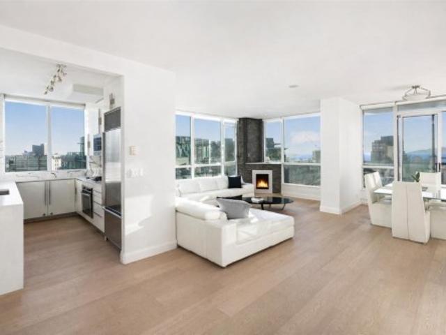 Property for sale in Vancouver, British Columbia