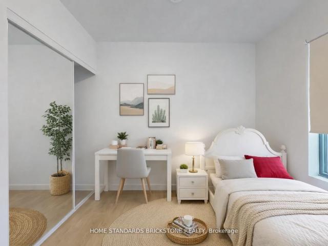 Condo for rent in Woburn, Ontario