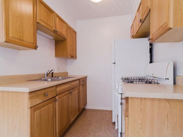 Apartment for rent in Hennepin, Minnesota