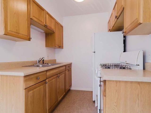 Apartment for rent in Hennepin, Minnesota