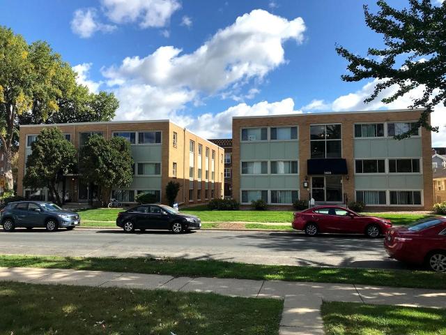Apartment for rent in Hennepin, Minnesota