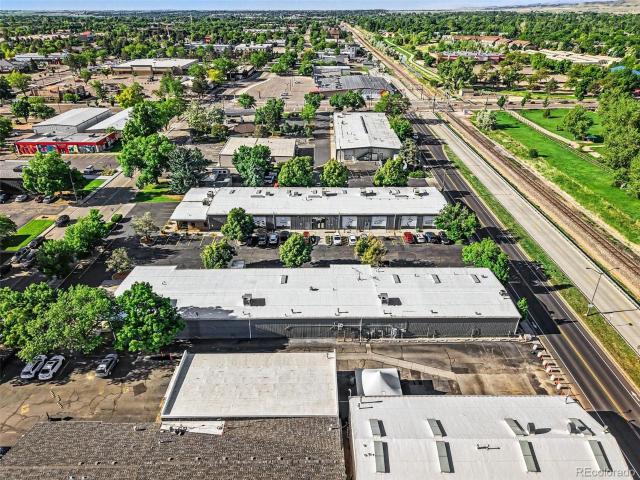 Commercial for sale in Fort Collins, Colorado