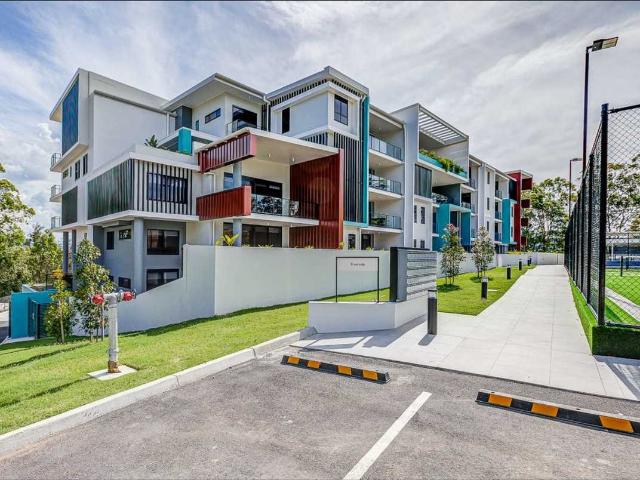 Apartment for rent in Fernbrook, Queensland