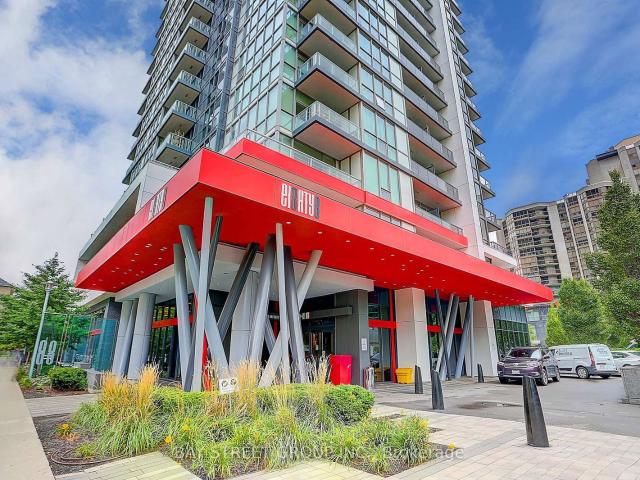 Condo for sale in Woburn, Ontario