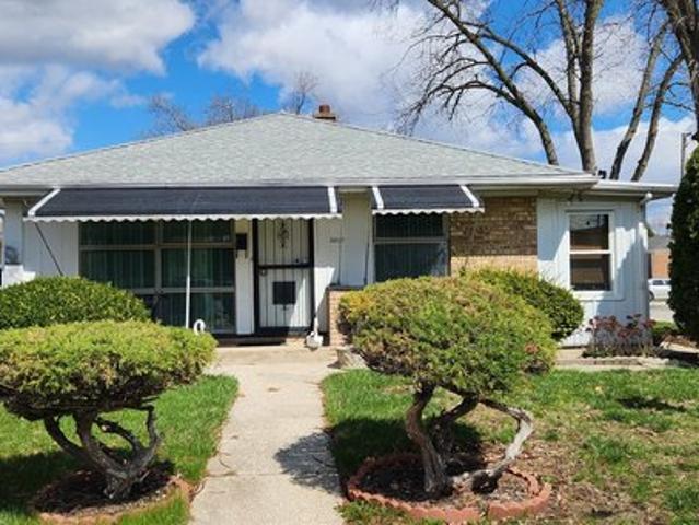 House for sale in Bellwood, Illinois