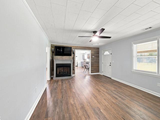 House for sale in Clinton, South Carolina