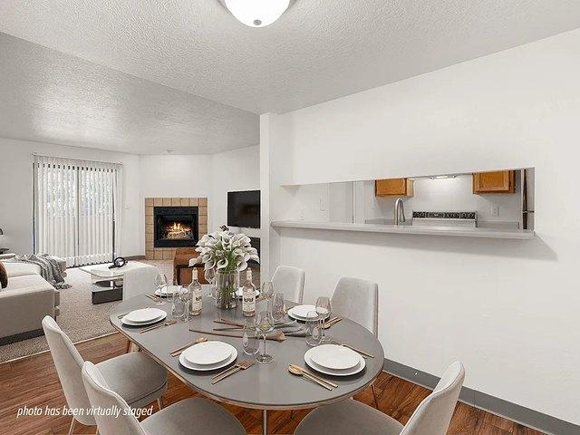 House for sale in New Mexico