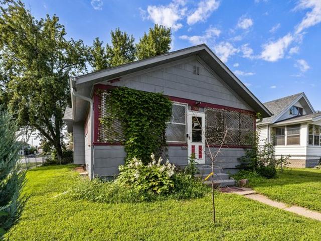 House for sale in Council Bluffs, Iowa