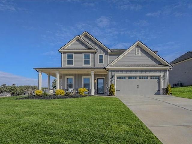 House for sale in Loganville, Georgia