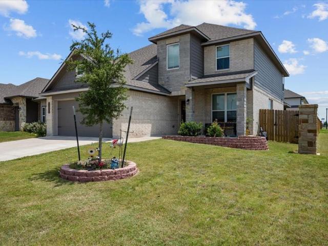 House for sale in Lorena, Texas