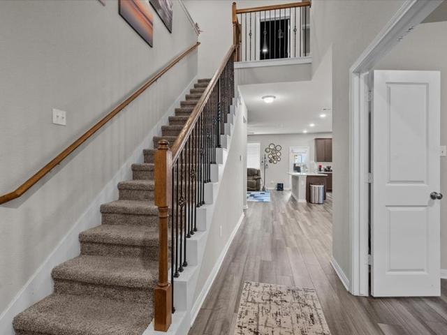 House for sale in Waco, Texas