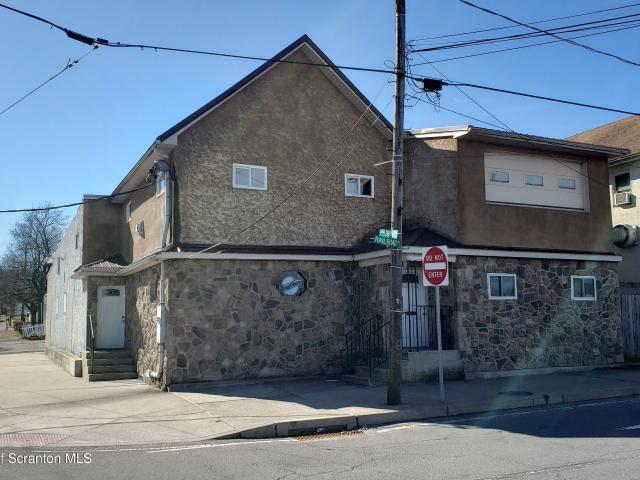 Commercial for sale in Greenwood, Moosic