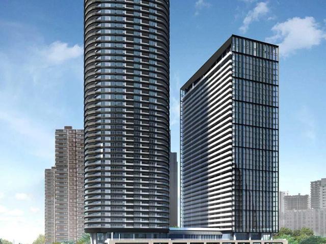 Condo for sale in Woburn, Ontario