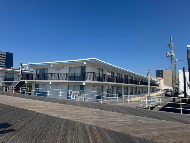 Condo for sale in Atlantic City, New Jersey