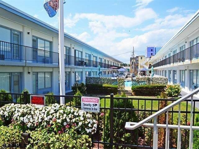Apartment for rent in Atlantic City