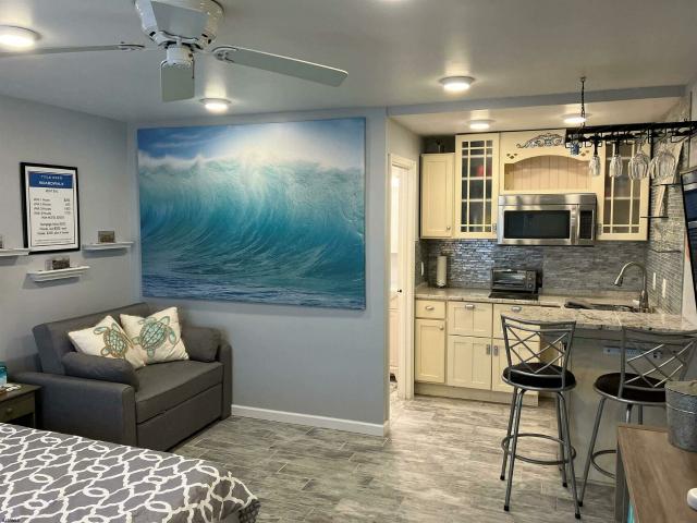 Apartment for rent in Atlantic City