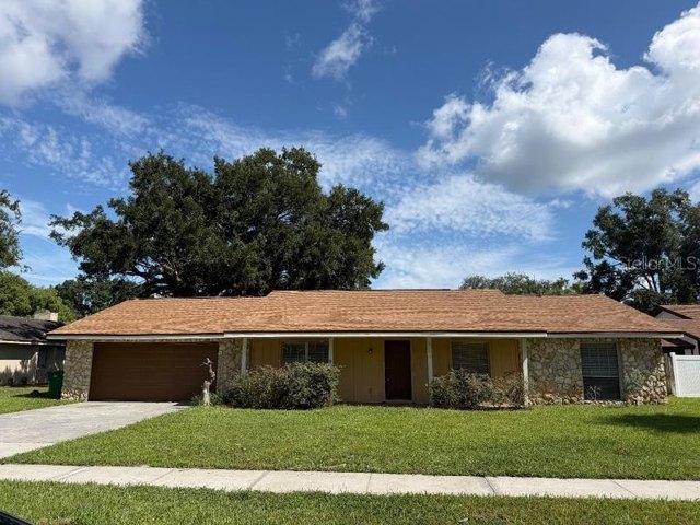 House for sale in Mount Dora, Lake County